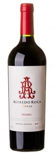 Alfredo Roca Fincas Malbec