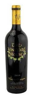 The Vineyard House Cabernet Sauvignon