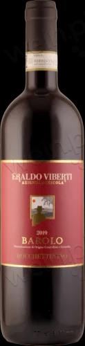 Eraldo Viberti Rocchettevino Barolo