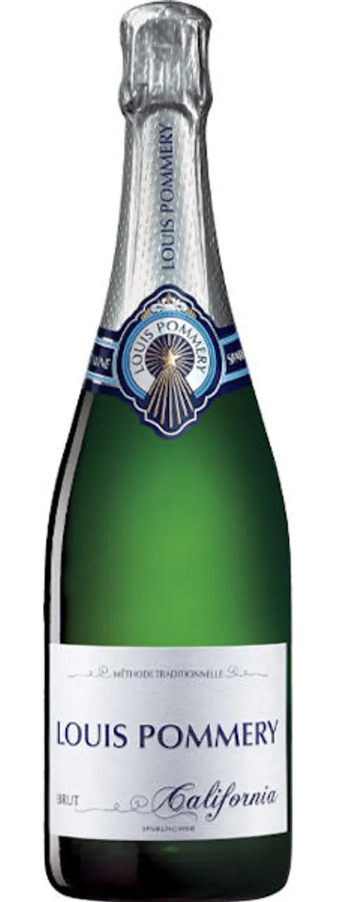 Louis Pommery California Brut