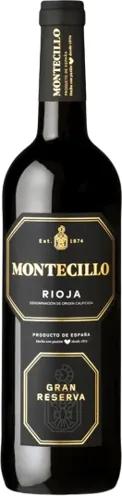 Montecillo Rioja Gran Reserva