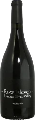 Row Eleven Russian River Pinot Noir