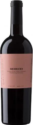 Gehricke Russian River Valley Zinfandel