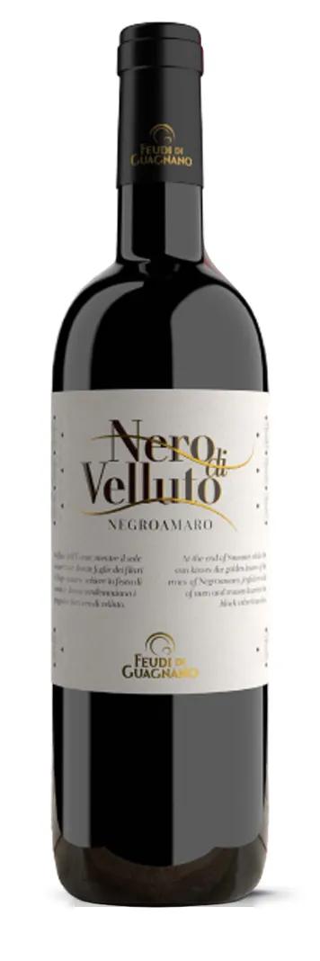 Feudi di Guagnano Nero di Velluto