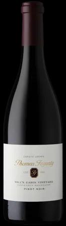 Thomas Fogarty Will's Cabin Vineyard Pinot Noir