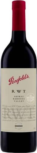 Penfolds RWT Shiraz