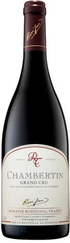 Domaine Rossignol-Trapet Chambertin Grand Cru