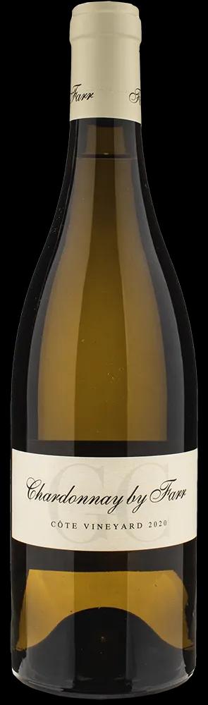 By Farr Côte Vineyard Chardonnay