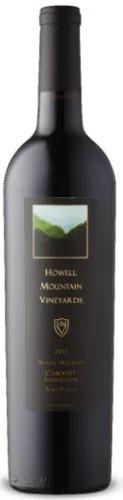 Howell Mountain Vineyards Cabernet Sauvignon