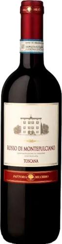 Fattoria del Cerro Rosso di Montepulciano