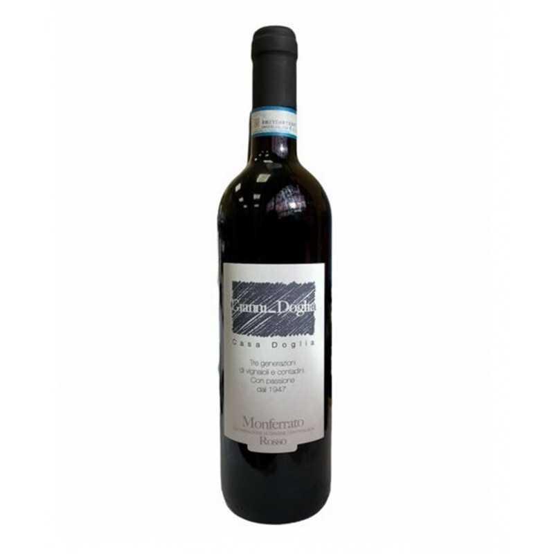 Gianni Doglia Monferrato Nebbiolo