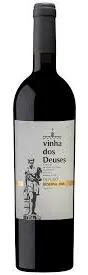 Quinta dos Frades Vinha dos Deuses