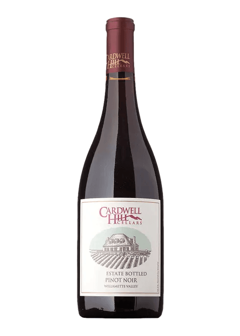 Cardwell Hill Estate Pinot Noir