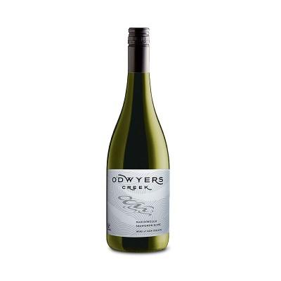 O'Dwyers Creek Sauvignon Blanc