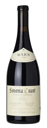 Raen Royal St Robert Cuvée Pinot Noir