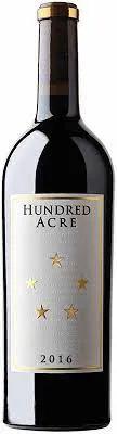 Hundred Acre Few and Far Between Cabernet Sauvignon