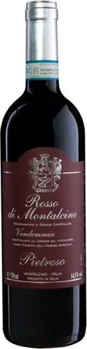 Pietroso Rosso di Montalcino