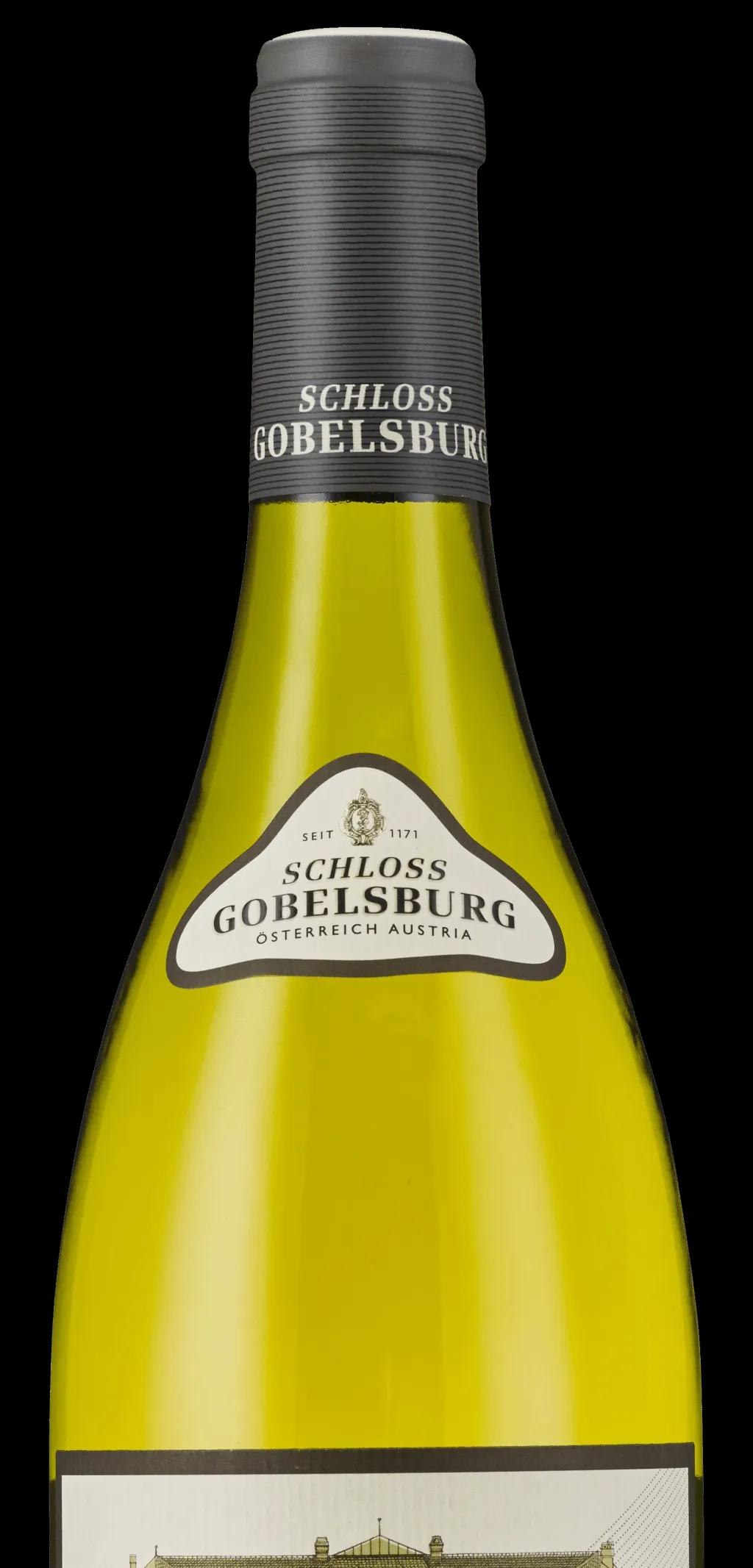 Schloss Gobelsburg Grüner Veltliner Steinsetz