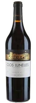 Clos Les Lunelles Côtes de Castillon