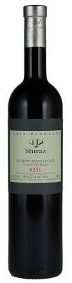 Chris Ringland Dry Grown Barossa Ranges (Three Rivers) Shiraz