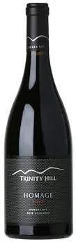 Trinity Hill Homage Syrah