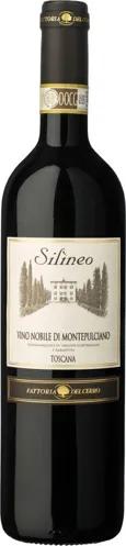 Fattoria del Cerro Silineo Vino Nobile di Montepulciano