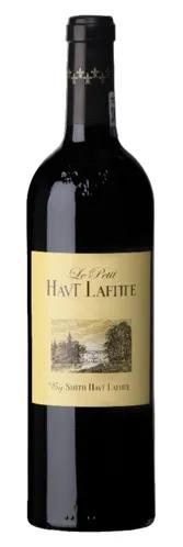 Château Smith Haut-Lafitte Le Petit Haut Lafitte Pessac-Léognan