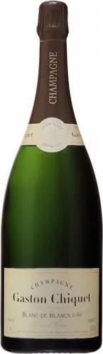 Gaston Chiquet Blanc de Blancs Brut Champagne Grand Cru 'Aÿ'