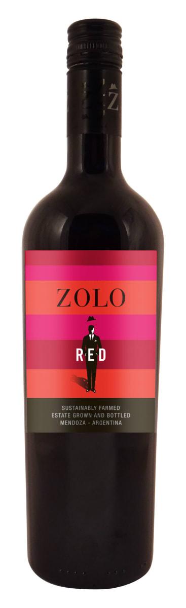 Bodega Tapiz Zolo Signature Red