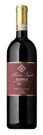 Mauro Veglio Barolo Gattera