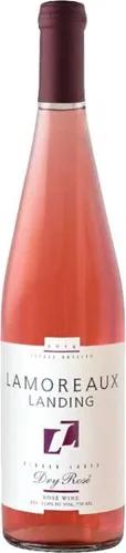 Lamoreaux Landing Dry Rosé