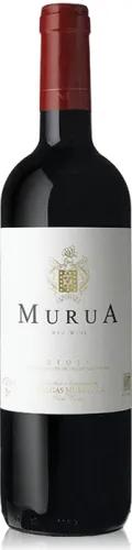 Murua Reserva Rioja