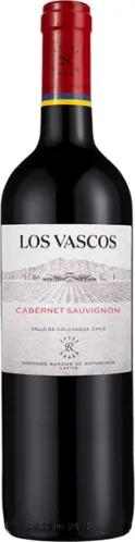 Los Vascos Cabernet Sauvignon