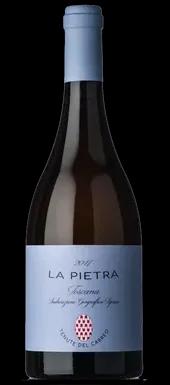 Cabreo La Pietra Chardonnay