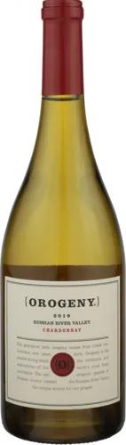 Orogeny Chardonnay