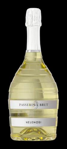 Velenosi Passerina Brut