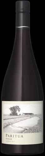 Paritua Syrah