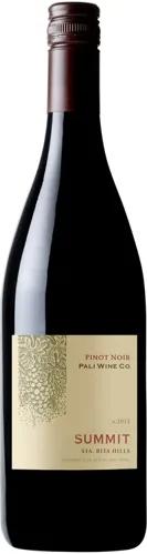 Pali Wine Co. Summit Pinot Noir