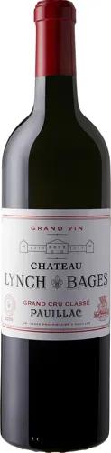 Château Lynch-Bages Pauillac (Grand Cru Classé)