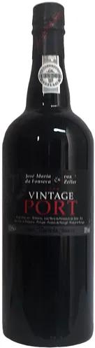 José Maria da Fonseca Vintage Port