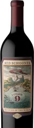 Red Schooner Voyage