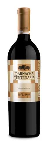 Bodegas Aragonesas Coto de Hayas Garnacha Centenaria