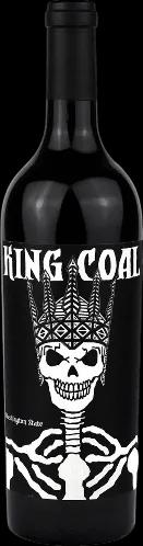 Charles Smith K Vintners King Coal Cabernet - Syrah