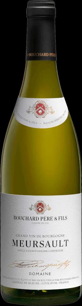 Bouchard Père & Fils Meursault Blanc