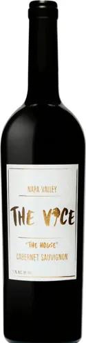 The Vice The House Cabernet Sauvignon