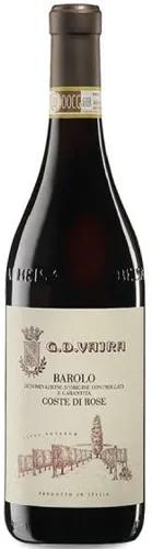 G.D. Vajra Barolo Coste di Rose