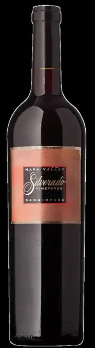 Silverado Vineyards Sangiovese