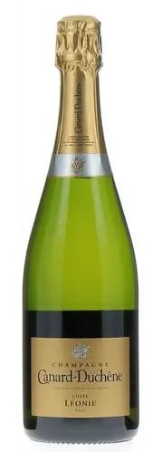 Canard-Duchêne Cuvée Léonie Brut Champagne