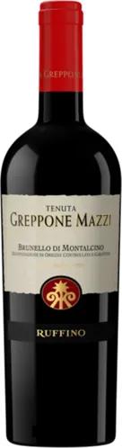 Ruffino Tenuta Greppone Mazzi Brunello di Montalcino