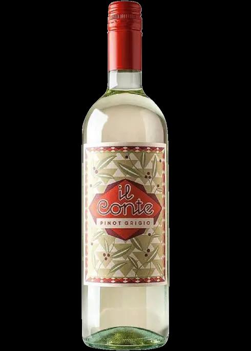 Il Conte Pinot Grigio